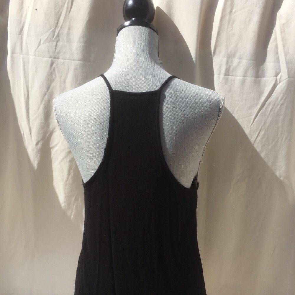 Basic Black Top - Picture 4 of 10